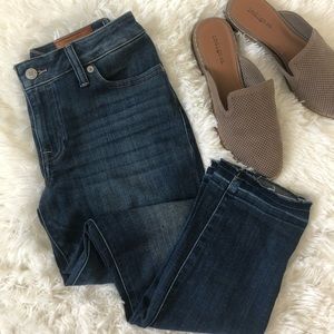 Lucky Brand Lolita Skinny Jeans